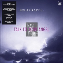 Talk to Your Angel