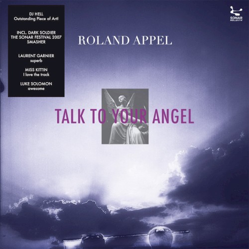 Talk to Your Angel