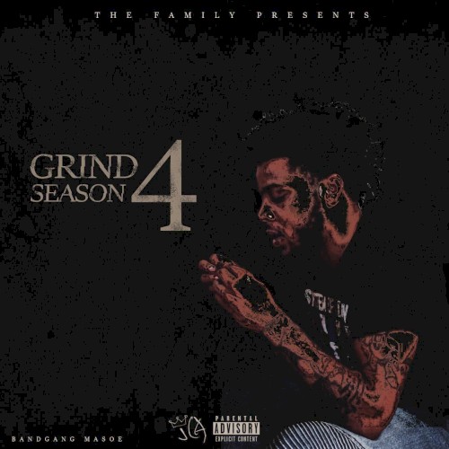 Grind Season 4
