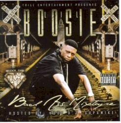 The Bad Azz Mixtape