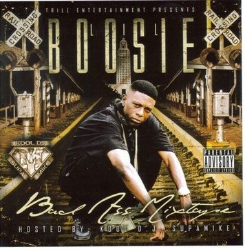 The Bad Azz Mixtape