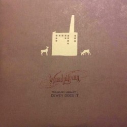 Treasure Library I: Dewey Does It