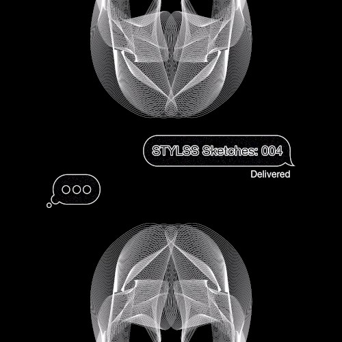 Stylss Sketches: Week 004