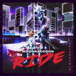 Ride (YORU 夜 Remix)