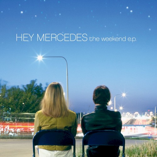 The Weekend E.P.