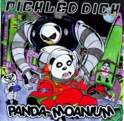 Panda-Moanium