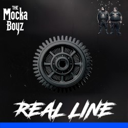 Real Line