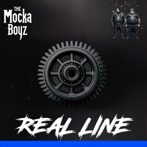 Real Line