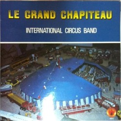 Le Grand Chapiteau
