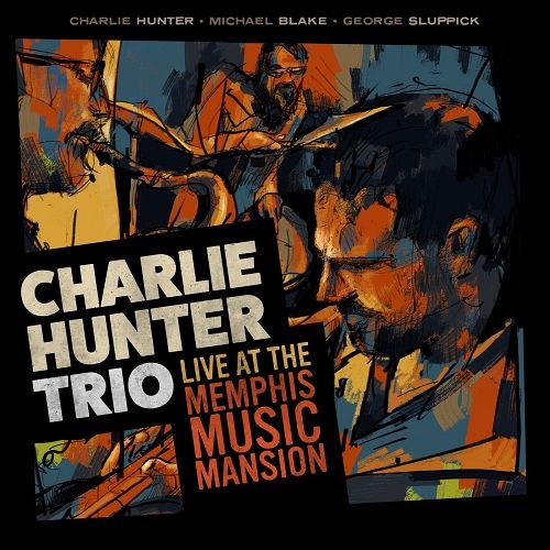 Live at the Memphis Music Mansion