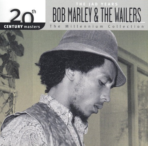20th Century Masters: The Millennium Collection: The Best of Bob Marley & The Wailers