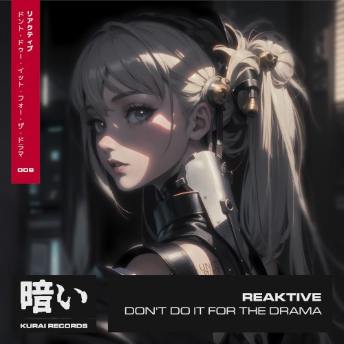 Don't Do It For The Drama
