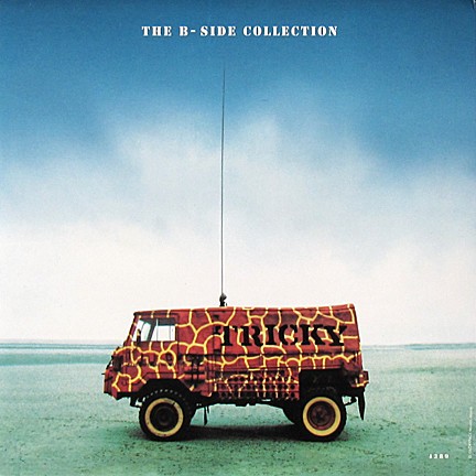 The B-Side Collection