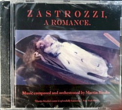 Zastozzi, a Romance