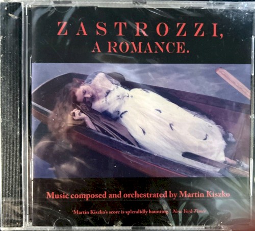 Zastozzi, a Romance