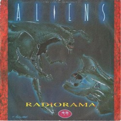 Aliens / Flight Of Fantasy