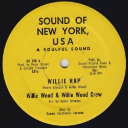 Willie Rap