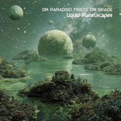 Liquid Planetscapes