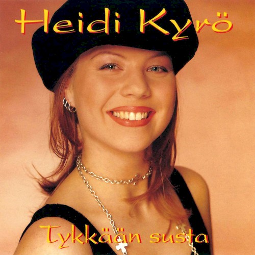 Tykkään susta