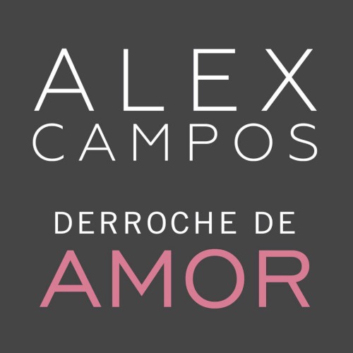 Derroche de amor