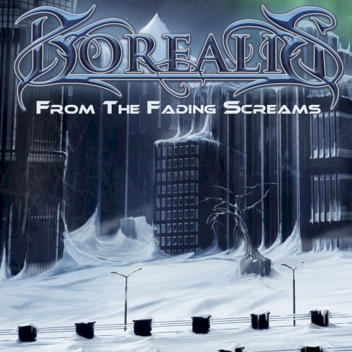 From the Fading Screams