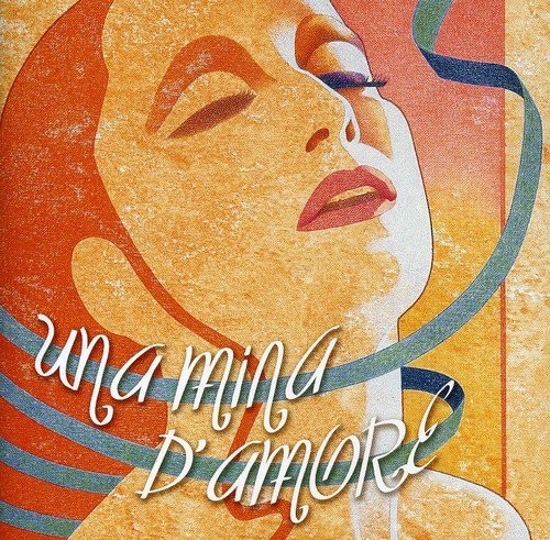 Una Mina d’amore
