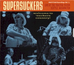 Mid-Fi Field Recordings, Volume 1: Live at the Tractor Tavern, Seattle, Washington