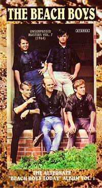 Unsurpassed Masters Vol. 7 (1964)