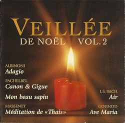 Veillée de Noël Vol. 2