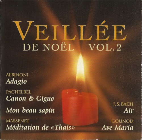 Veillée de Noël Vol. 2