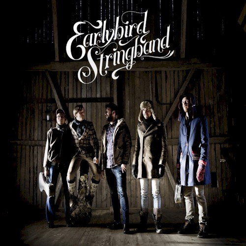 Lassofolk EP