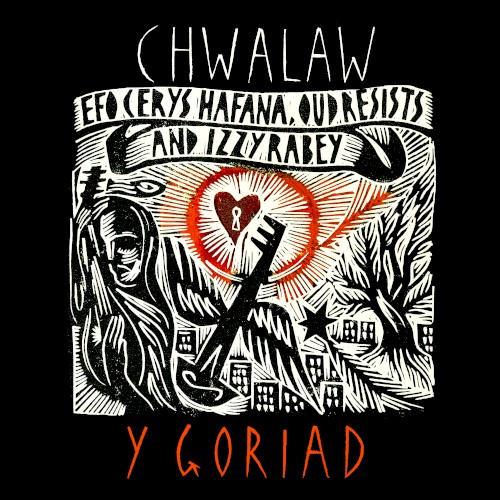 Y Goriad