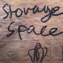 Storage Space