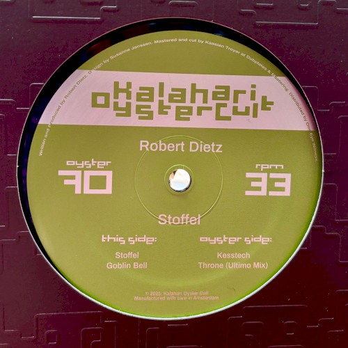 Stoffel