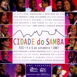 Cidade do Samba