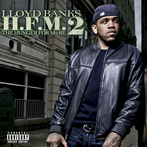 H.F.M. 2 (The Hunger for More)