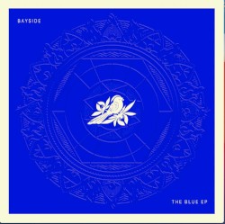 The Blue EP
