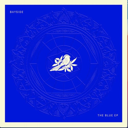 The Blue EP