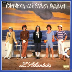 L'Atlantida