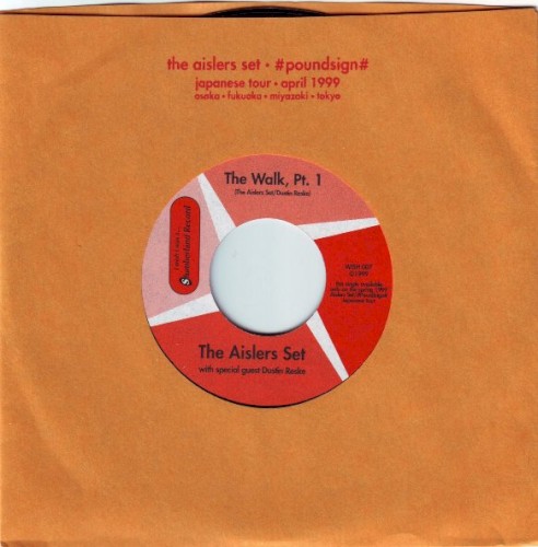 The Walk, Part 1 / Nothing but the Night