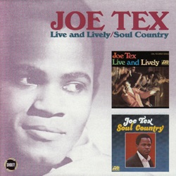 Live and Lively / Soul Country
