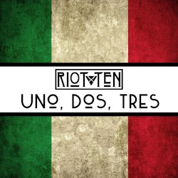 Uno, dos, tres
