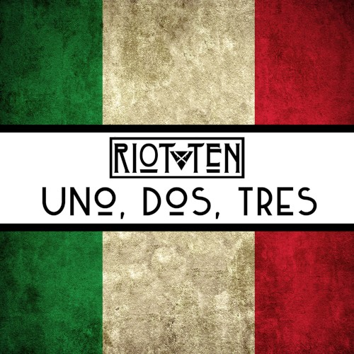 Uno, dos, tres