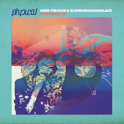 Disengage EP