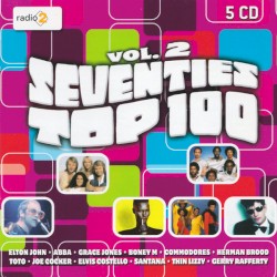 Seventies Top 100, Volume 2