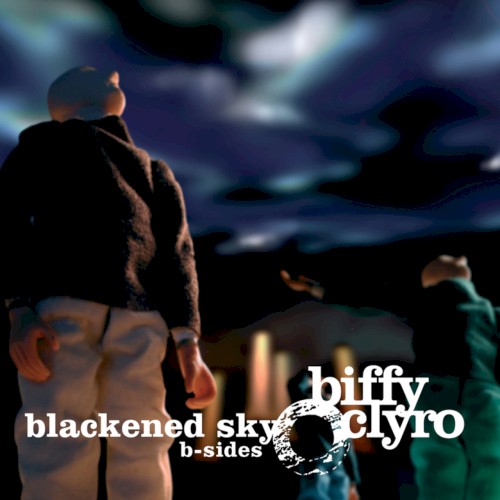 Blackened Sky B‐Sides