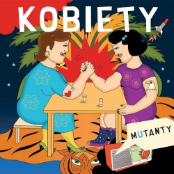 Mutanty