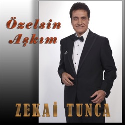 Özelsin Aşkım