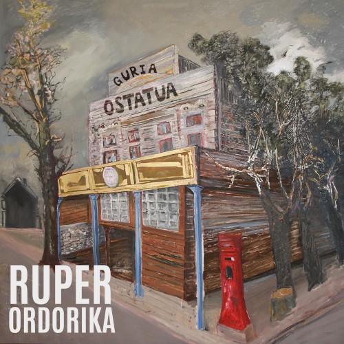 Guria ostatuan