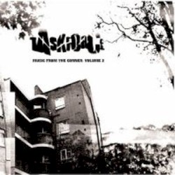 Music From the Corner, Volume 2